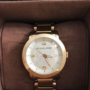 Original Michael Kors Watch